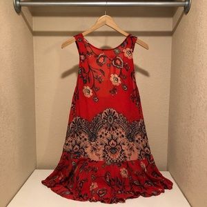 Free People Dress